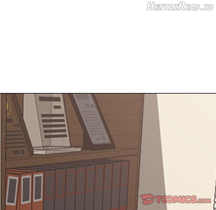 Exchange Partner Chapter 135 - page 15