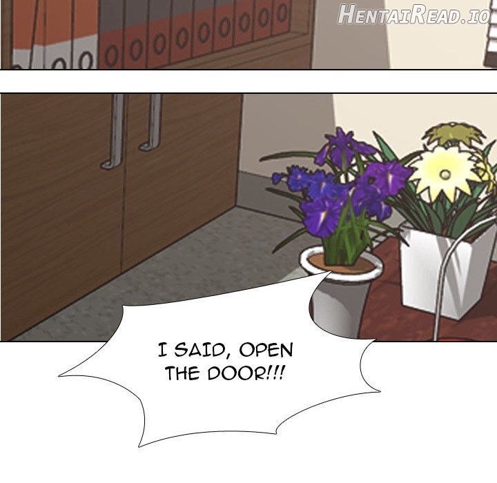 Exchange Partner Chapter 135 - page 16