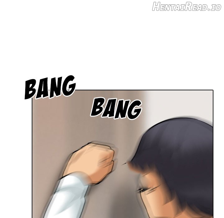 Exchange Partner Chapter 135 - page 17