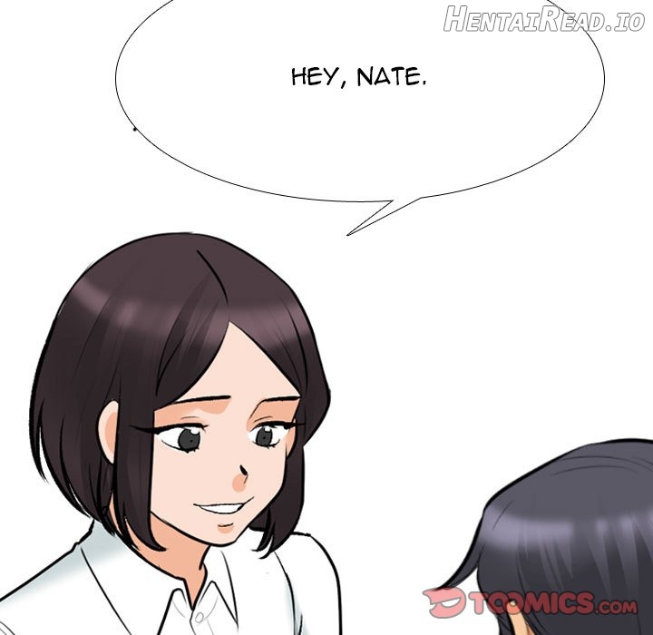 Exchange Partner Chapter 135 - page 21