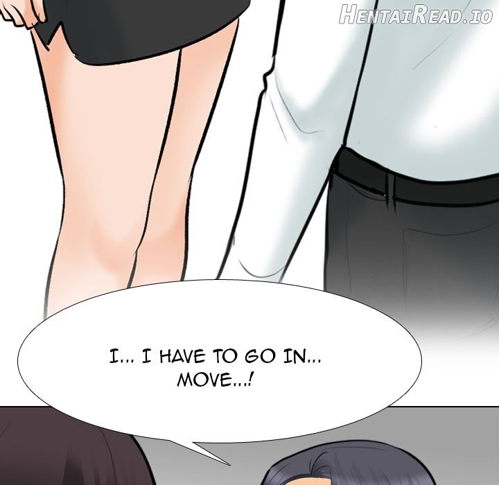 Exchange Partner Chapter 135 - page 23