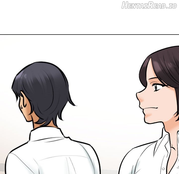 Exchange Partner Chapter 135 - page 26