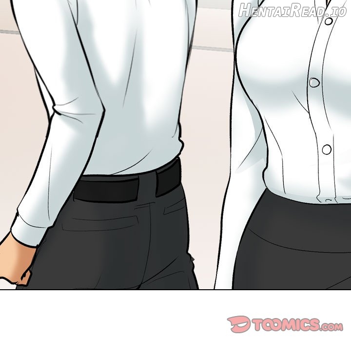 Exchange Partner Chapter 135 - page 27