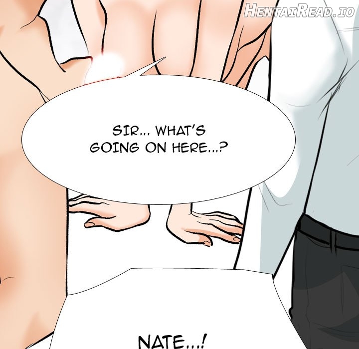 Exchange Partner Chapter 135 - page 31