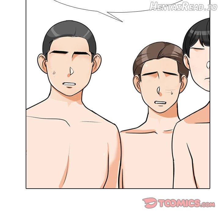 Exchange Partner Chapter 135 - page 33