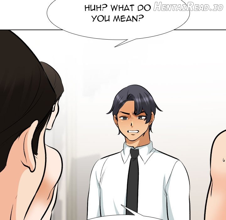 Exchange Partner Chapter 135 - page 35