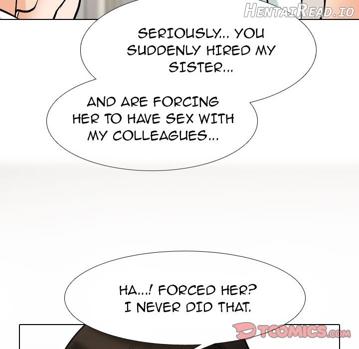 Exchange Partner Chapter 135 - page 36