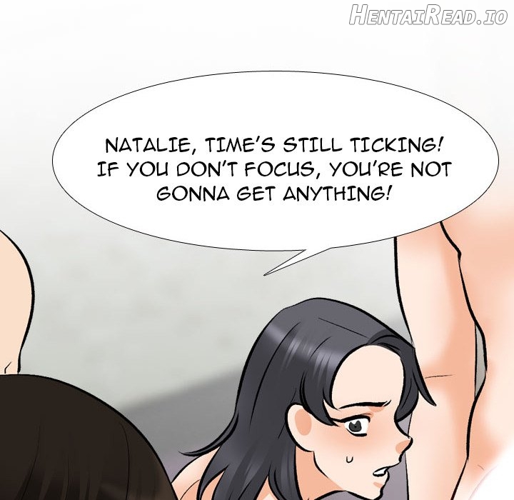 Exchange Partner Chapter 135 - page 38