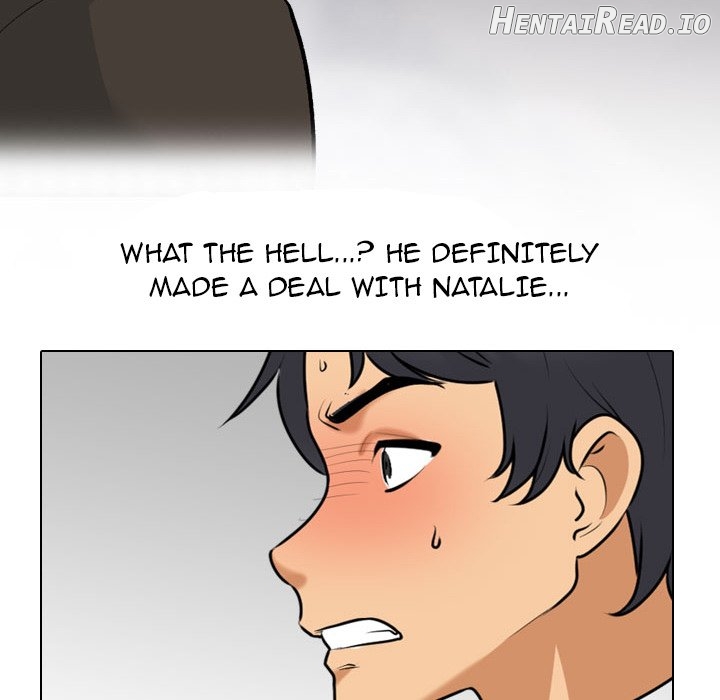 Exchange Partner Chapter 135 - page 40