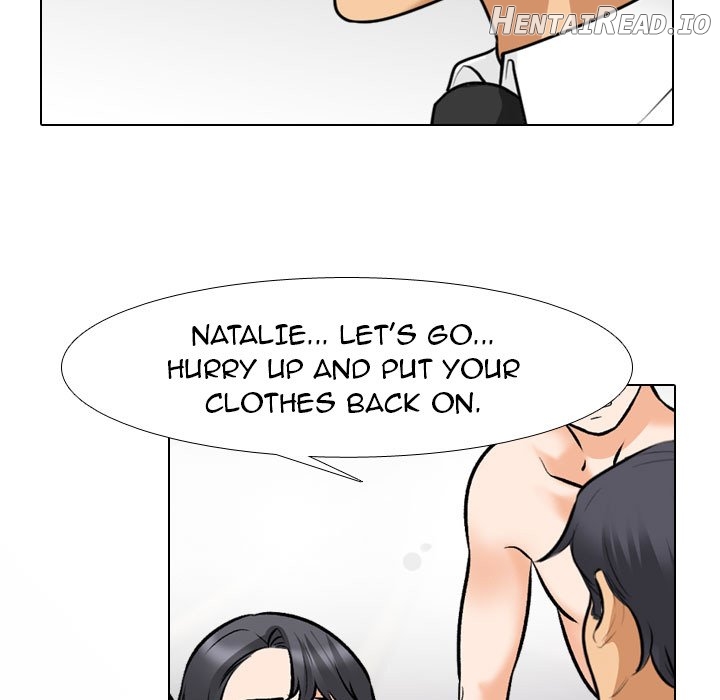 Exchange Partner Chapter 135 - page 41