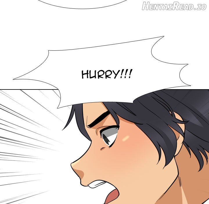 Exchange Partner Chapter 135 - page 43