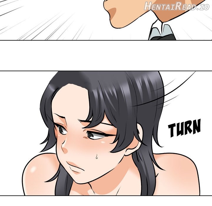 Exchange Partner Chapter 135 - page 44