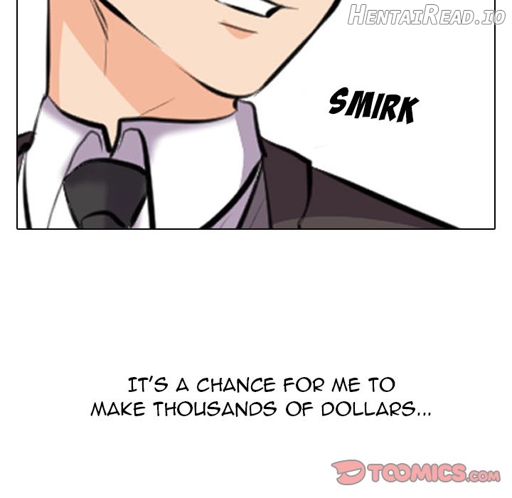 Exchange Partner Chapter 135 - page 48