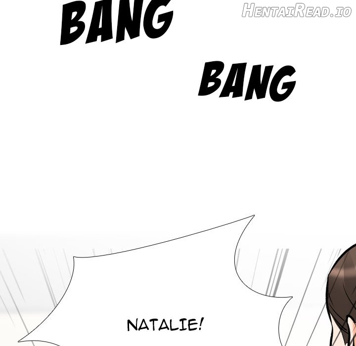 Exchange Partner Chapter 135 - page 5