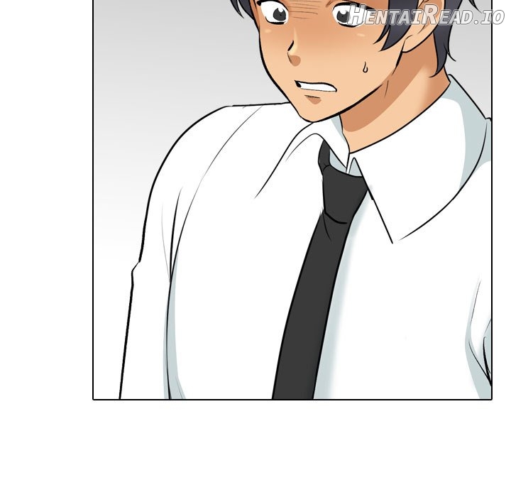 Exchange Partner Chapter 135 - page 53