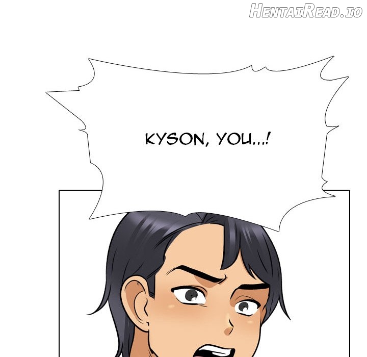 Exchange Partner Chapter 135 - page 56