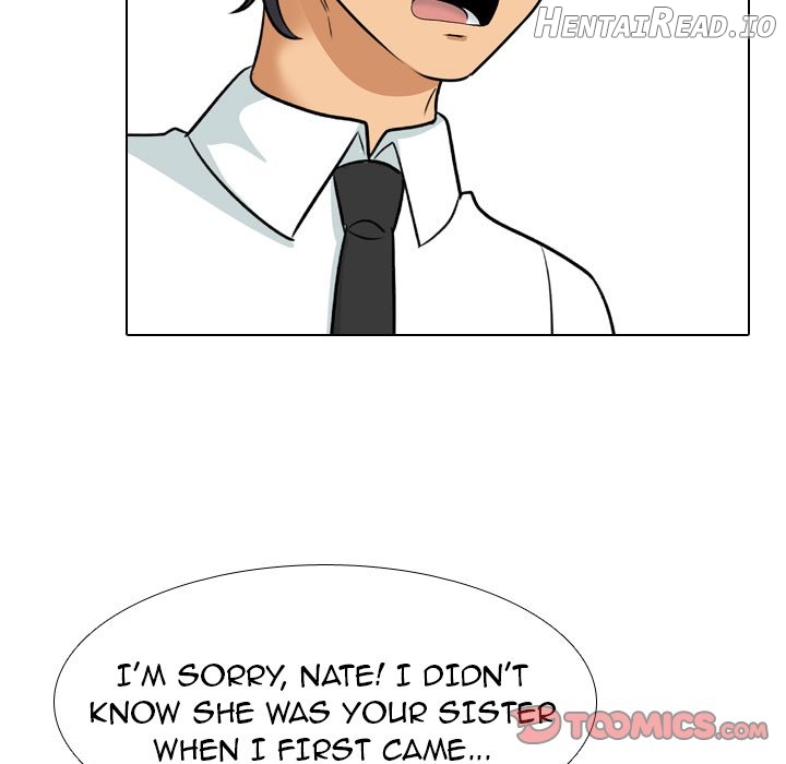 Exchange Partner Chapter 135 - page 57