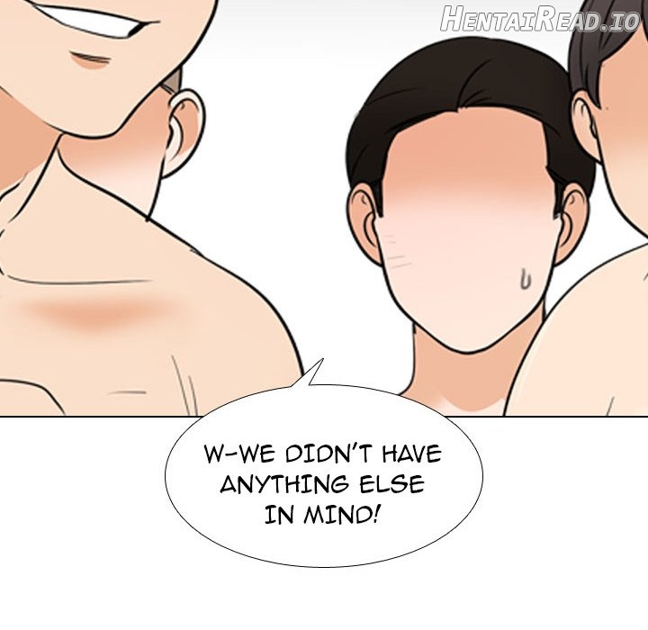 Exchange Partner Chapter 135 - page 62