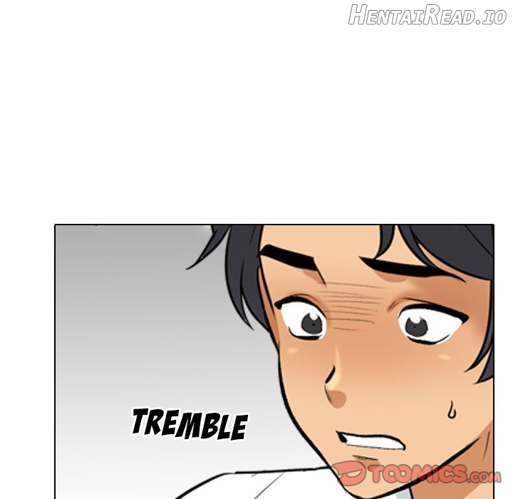 Exchange Partner Chapter 135 - page 63