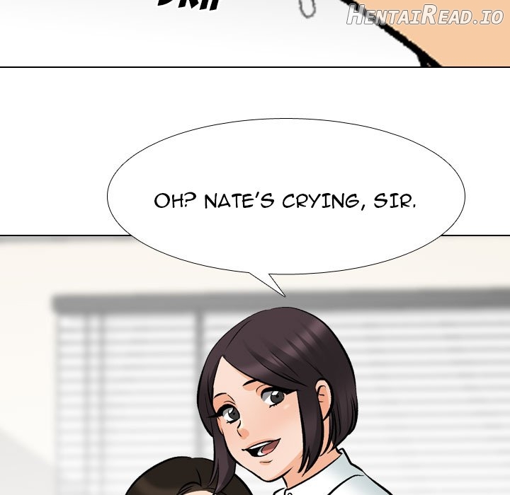 Exchange Partner Chapter 135 - page 67