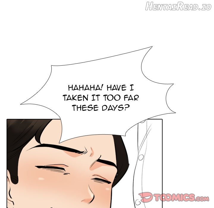 Exchange Partner Chapter 135 - page 69