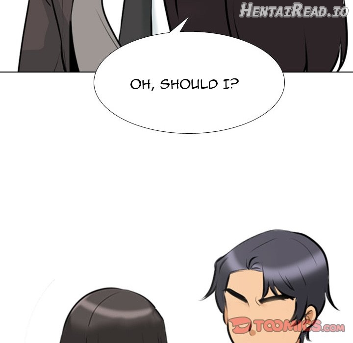 Exchange Partner Chapter 135 - page 72