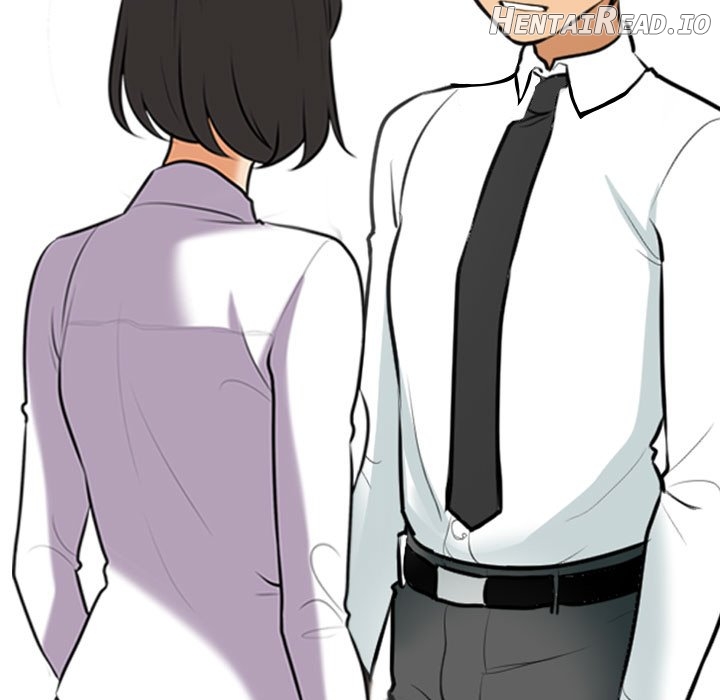 Exchange Partner Chapter 135 - page 73