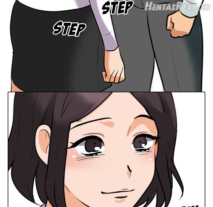 Exchange Partner Chapter 135 - page 74