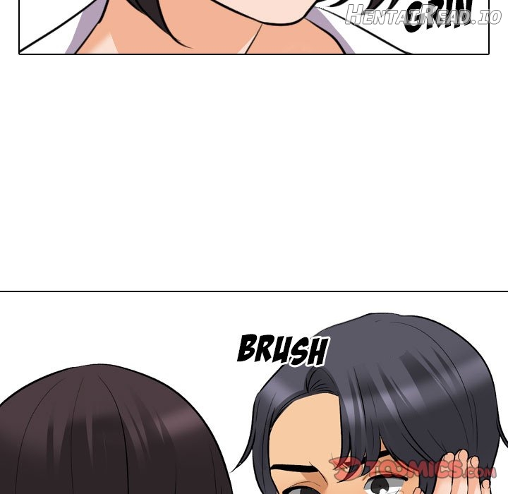 Exchange Partner Chapter 135 - page 75