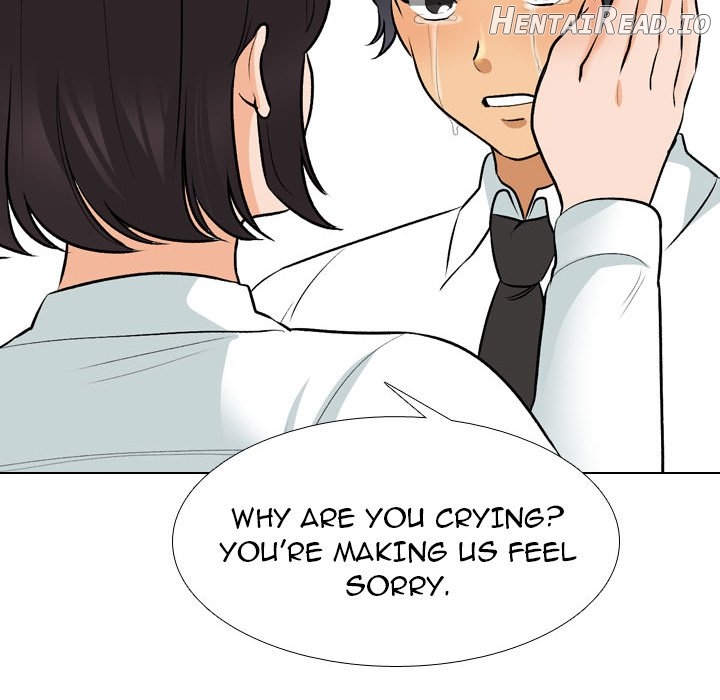 Exchange Partner Chapter 135 - page 76