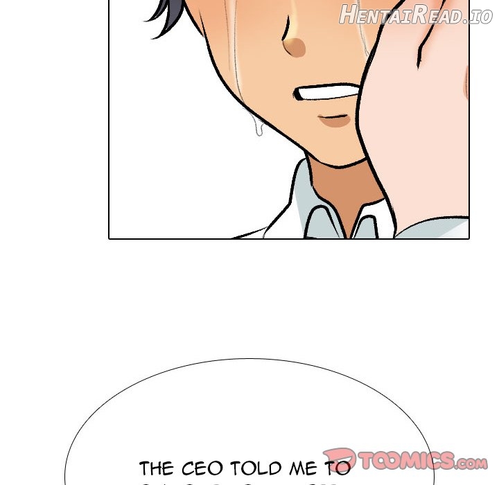 Exchange Partner Chapter 135 - page 78