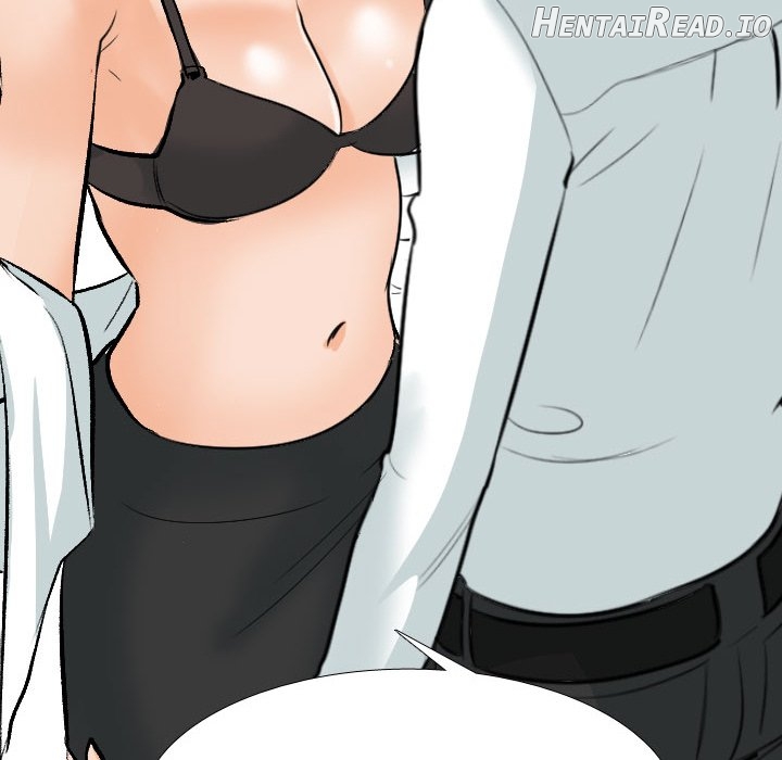 Exchange Partner Chapter 135 - page 80