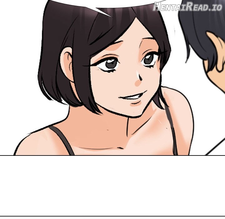 Exchange Partner Chapter 135 - page 82