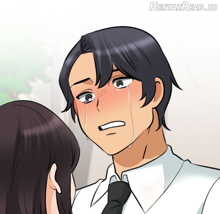 Exchange Partner Chapter 135 - page 83