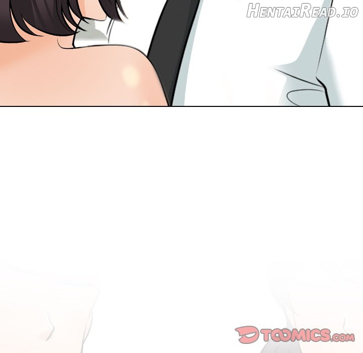 Exchange Partner Chapter 135 - page 84