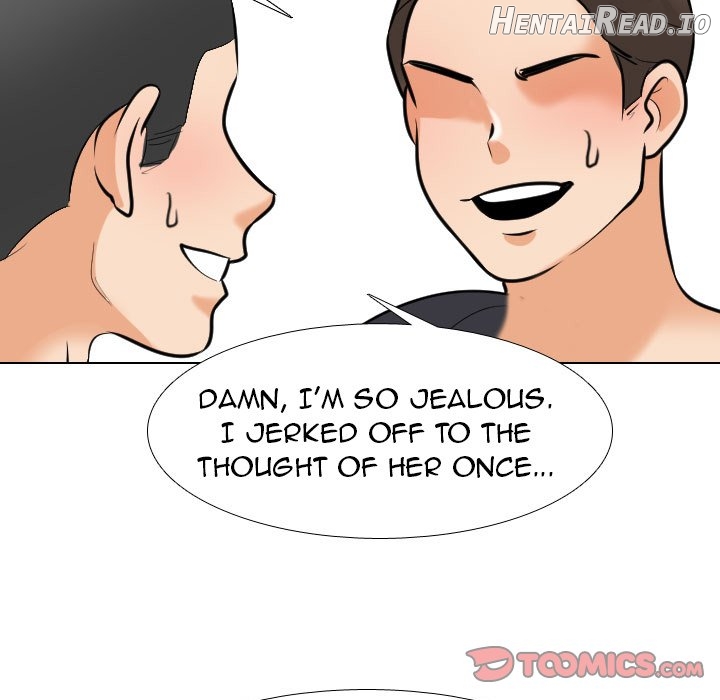 Exchange Partner Chapter 135 - page 87