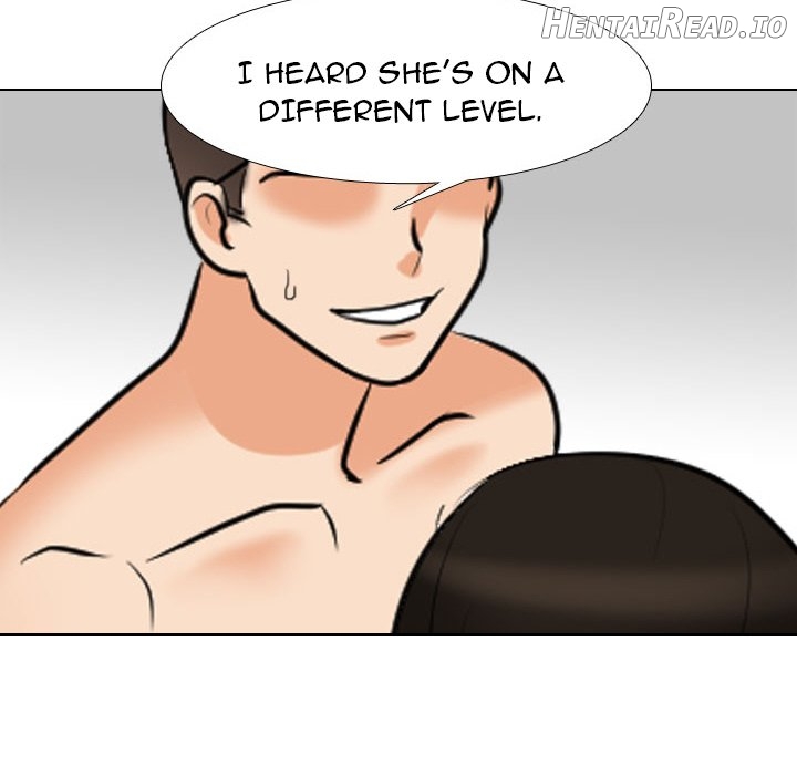Exchange Partner Chapter 135 - page 88