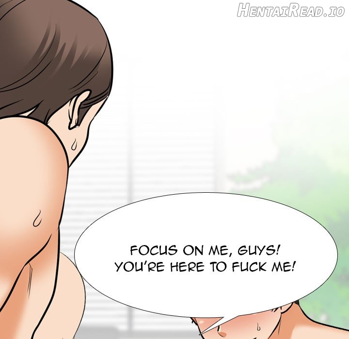 Exchange Partner Chapter 135 - page 91