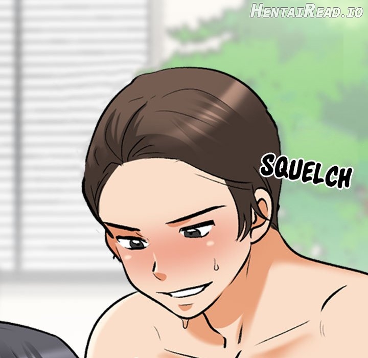 Exchange Partner Chapter 135 - page 97