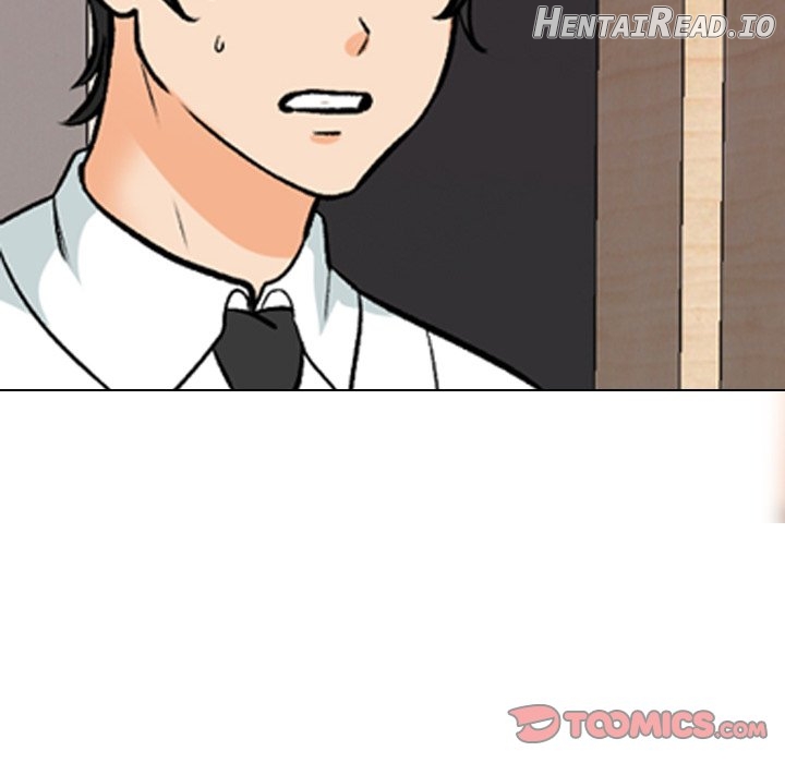 Exchange Partner Chapter 171 - page 10