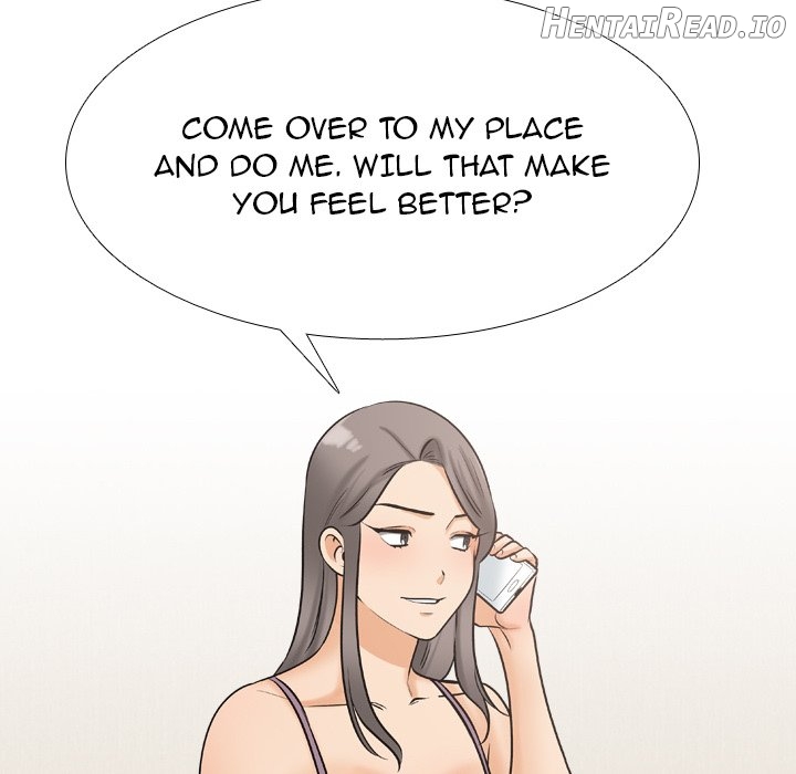 Exchange Partner Chapter 171 - page 100