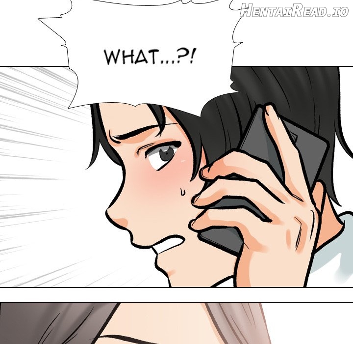 Exchange Partner Chapter 171 - page 102