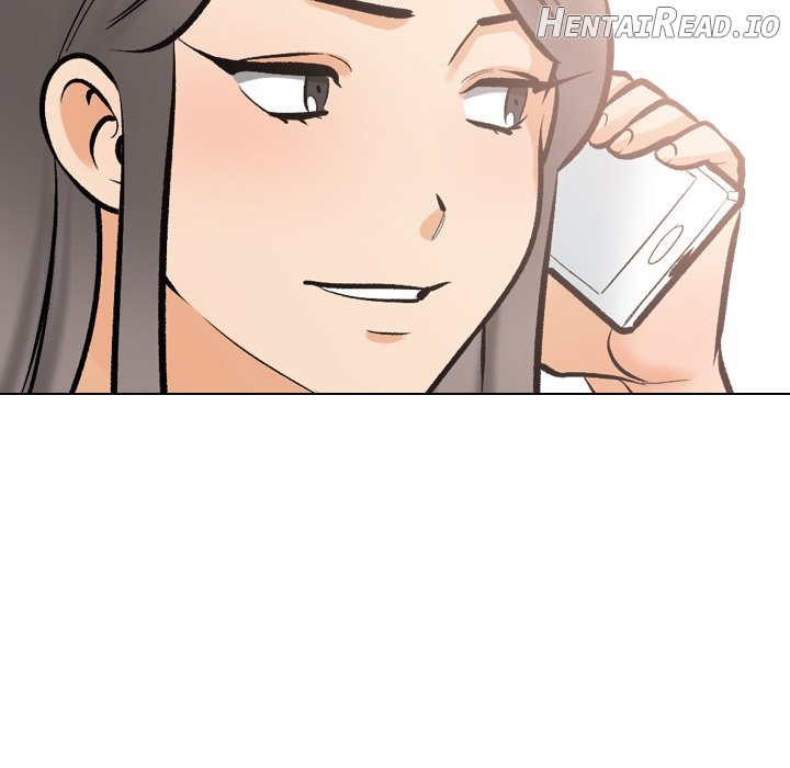 Exchange Partner Chapter 171 - page 103