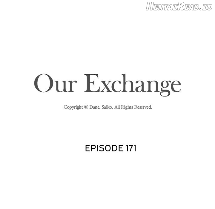 Exchange Partner Chapter 171 - page 11