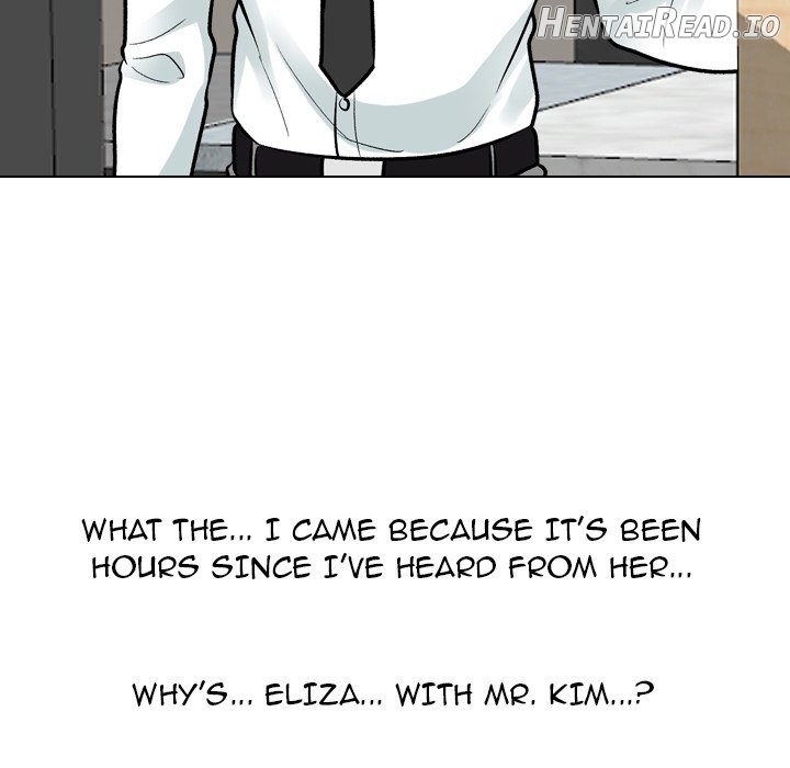 Exchange Partner Chapter 171 - page 19