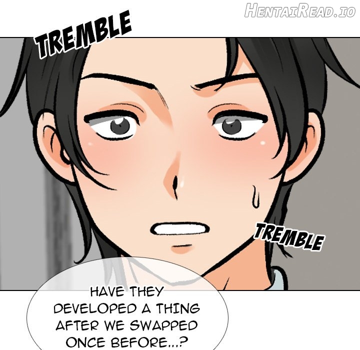 Exchange Partner Chapter 171 - page 20