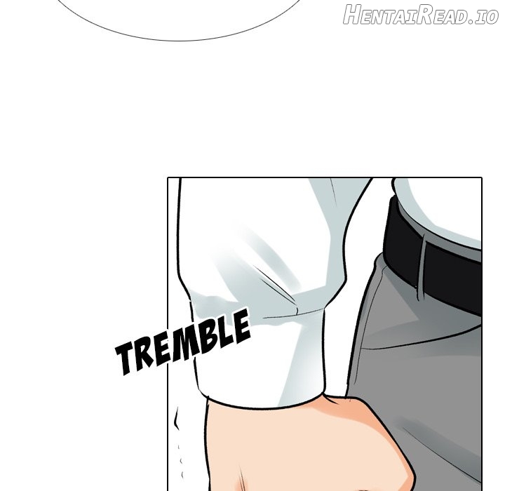 Exchange Partner Chapter 171 - page 21