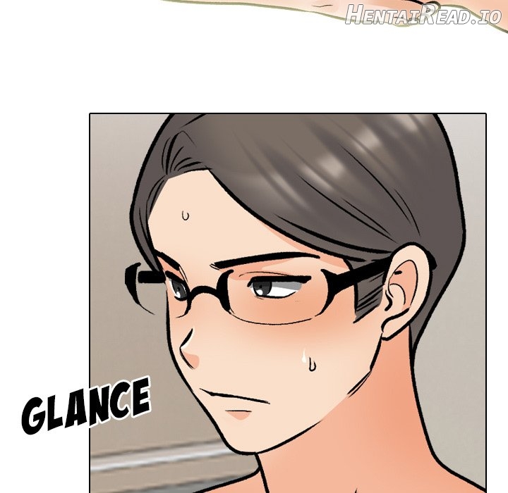 Exchange Partner Chapter 171 - page 37