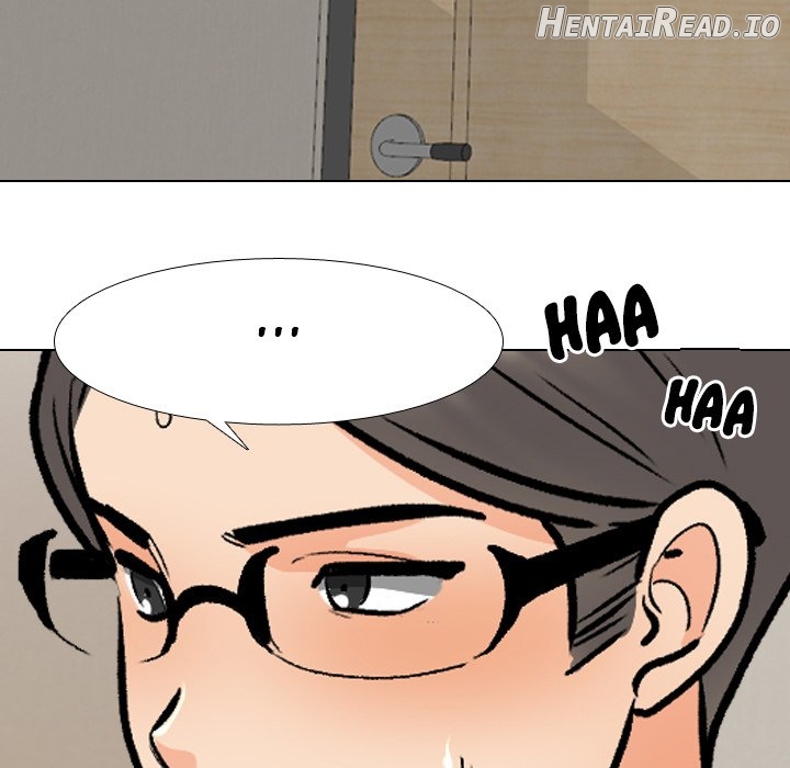 Exchange Partner Chapter 171 - page 39