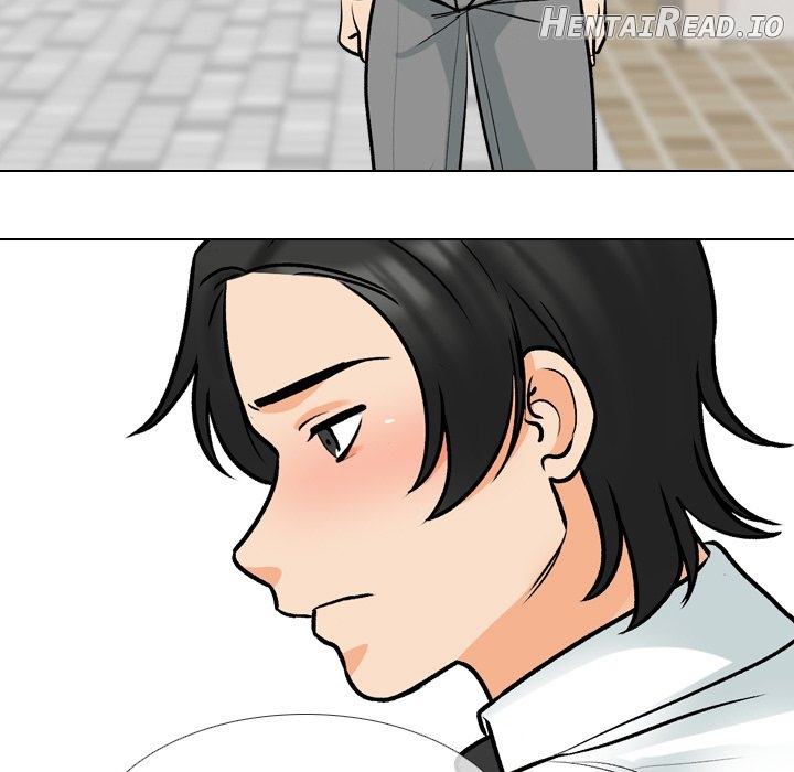 Exchange Partner Chapter 171 - page 47